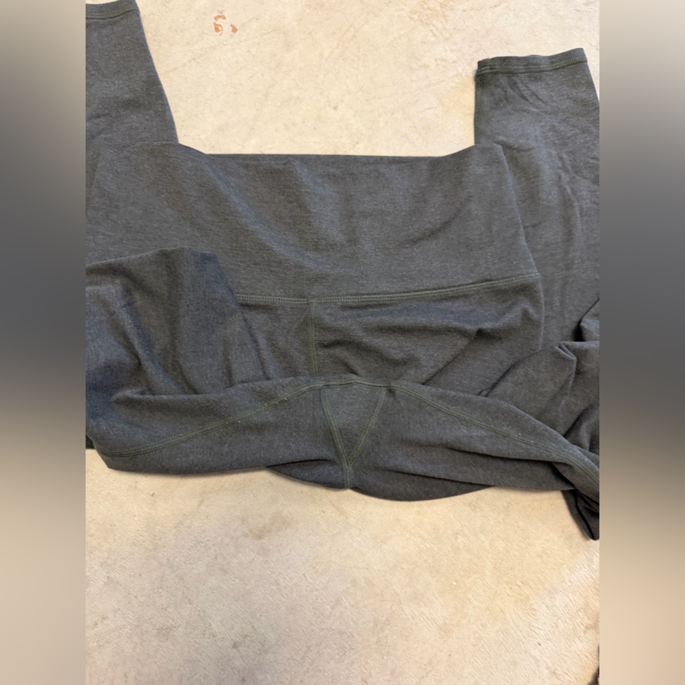 Vuori WOMEN'S CLEAN ELEVATION LEGGING 25” - Picture 7 of 7